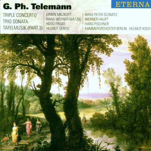 Kammermusik