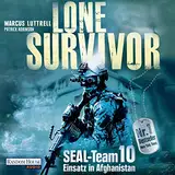 Lone Survivor- SEAL-Team 10: Einsatz in Afghanistan
