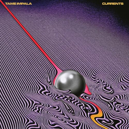 Currents (2LP) [Vinyl LP]