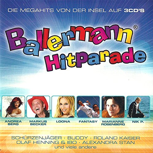 BaIIermann Hit Parade
