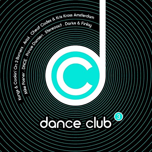 Dance Club Vol.3