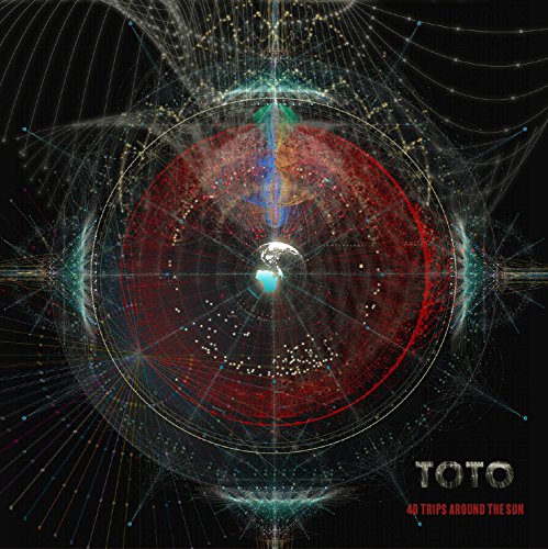 40 Trips Around the Sun [Vinyl LP]