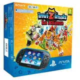 SONY - CONSOLA PS VITA 3G + INVIZIMALS [video game]