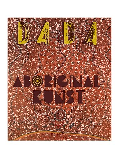 Aboriginal-kunst: DADA 112 Aboriginalkunst